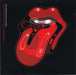 The Rolling Stones In Store Sampler UK Promo CD album (CDLP) CDVDJ3013