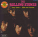 The Rolling Stones Lady Jane - Textured French 7" vinyl single (7 inch record / 45) 84.088B