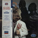 The Rolling Stones No Stone Unturned - Red Vinyl Japanese Promo vinyl LP album (LP record) L20P1035