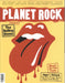 The Rolling Stones Planet Rock - February 2019 UK magazine ISSUE 12
