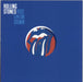 The Rolling Stones Ride 'Em On Down - RSD BF16 - Blue Vinyl UK 10" vinyl single (10 inch record) 571775-2