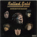 The Rolling Stones Rolled Gold - 3rd UK 2-LP vinyl record set (Double LP Album) ROST1/2