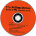 The Rolling Stones Saint Of Me - Deep Dish Remix UK Promo CD single (CD5 / 5") VSCDJX1667