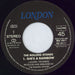 The Rolling Stones She's A Rainbow Dutch 7" vinyl single (7 inch record / 45) ROL07SH155436