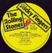 The Rolling Stones Sticky Fingers UK vinyl LP album (LP record) ROLLPST820702