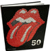 The Rolling Stones The Rolling Stones 50 UK book 978-0-51624-9