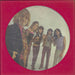 The Rolling Stones The Rolling Stones - VG/EX French picture disc LP (vinyl picture disc album) 30010