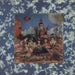 The Rolling Stones Their Satanic Majesties Request - 2nd (a) VG UK vinyl LP album (LP record) TXL103