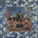 The Rolling Stones Their Satanic Majesties Request - 2nd UK vinyl LP album (LP record) TXL103