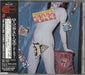 The Rolling Stones Undercover Japanese Promo CD album (CDLP) SRCS6217