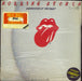 The Rolling Stones Undercover Of The Night (Extended Cheeky Mix) Dutch cassette single 1CK252-1654554