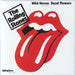 The Rolling Stones Wild Horses (Acoustic Version) German 7" vinyl single (7 inch record / 45) 118403