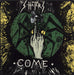 The S'Haters Come UK vinyl LP album (LP record) CHIME00.04