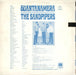 The Sandpipers Guantanamera Australian vinyl LP album (LP record)