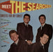 The Searchers Meet The Searchers - VG UK vinyl LP album (LP record) NPL18086