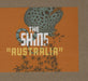 The Shins Australia US Promo 2 CD album set (Double CD) PROCD113