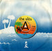 The Slits Typical Girls - A Label UK 7" vinyl single (7 inch record / 45) WIP6505