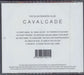 The Slow Readers Club Cavalcade - Sealed UK CD album (CDLP) 4J4CDCA787521
