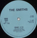 The Smiths Panic + Inner - VG UK 12" vinyl single (12 inch record / Maxi-single) SMI12PA824362