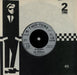 The Specials Do Nothing - 2nd UK 7" vinyl single (7 inch record / 45) CHSTT16