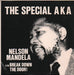 The Specials Nelson Mandela - Wide Centred UK 7" vinyl single (7 inch record / 45) CHSTT26