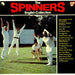The Spinners The Spinners English Collection UK vinyl LP album (LP record) OU2120