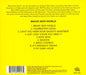The Steve Miller Band Brave New World: Remastered UK CD album (CDLP) 740155500535