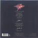 The Steve Miller Band Circle Of Love - 180gm UK vinyl LP album (LP record) 5014797138841