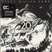 The Steve Miller Band Living In The 20th Century - 180 Gram - Sealed UK vinyl LP album (LP record) 00602577299223