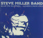 The Steve Miller Band Recall The Beginning...A Journey From Eden - Sealed Argentinean CD album (CDLP) 80003-2