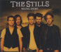 The Stills Being Here US CD-R acetate CDR ACETATE