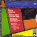 The Sting-Rays On Self Destruct UK 7" vinyl single (7 inch record / 45)