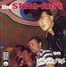The Sting-Rays On Self Destruct UK 7" vinyl single (7 inch record / 45) SW82