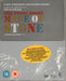 The Stone Roses Made Of Stone - Steelbook Edition UK Blu Ray DVD F4BD50055