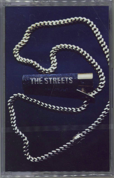 The Streets None Of Us Are Getting Out Of This Life Alive - Black