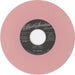 The Sugars Doo-Wop - Pink Vinyl + Numbered UK 7" vinyl single (7 inch record / 45) SU_07DO718029
