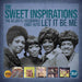 The Sweet Inspirations Let It Be Me (The Atlantic Recordings 1967-1970) - Sealed UK 3-CD album set (Triple CD) QSMCR5201T