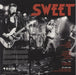 The Sweet Live At The Marquee 1986 - White Vinyl UK 2-LP vinyl record set (Double LP Album) 803341494985