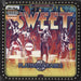 The Sweet Platinum Rare VOL 2 - RSD 2022 - Metallic Silver Vinyl - Sealed UK 2-LP vinyl record set (Double LP Album) RRC-0019