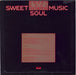 The Sweet Soul Orchestra Sweet Soul Music UK vinyl LP album (LP record)