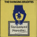 The Swinging Erudites Unchained Parodies US vinyl LP album (LP record) 99999-2