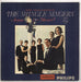 The Swingle Singers Anyone For Mozart ? Brazilian vinyl LP album (LP record) 842110PY
