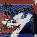 The Telescopes 7th # Disaster UK 12" vinyl single (12 inch record / Maxi-single) CHEREET4