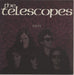 The Telescopes Taste UK vinyl LP album (LP record) GOESON32