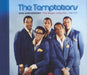 The Temptations 50th Anniversary - The Singles Collection 1961-1971 US CD Album Box Set B0015942-02