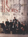 The Ten Tenors Here's To The Heroes UK Promo 2-disc CD/DVD set PRO15939