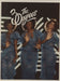 The Three Degrees Autographed Publicity Photo UK Promo photograph SIGNED PHOTOGRAPH