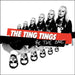 The Ting Tings Be The One UK CD single (CD5 / 5") 88697385012