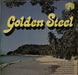 The Tony Charles Steel Band Golden Steel UK 2-LP vinyl record set (Double LP Album) TGS/R1978