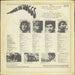 The Troggs From Nowhere... UK vinyl LP album (LP record)